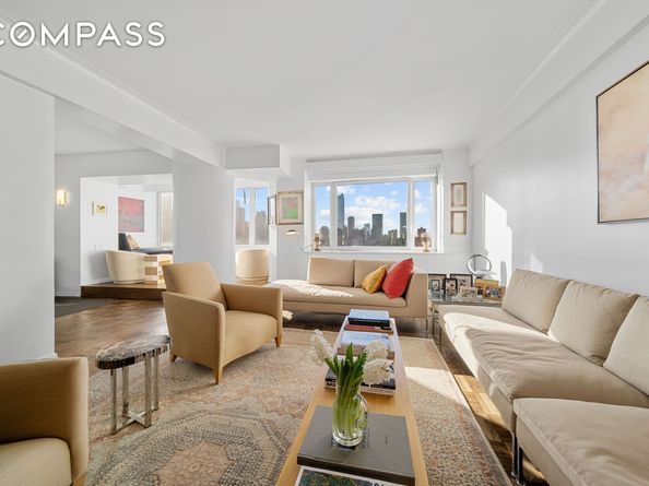 860 5th Avenue 18A, New York NY 10065