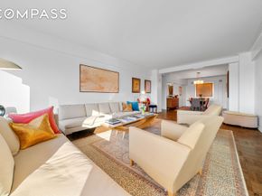 860 5th Avenue 18A, New York NY 10065