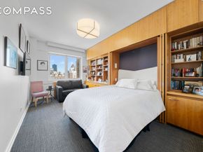 860 5th Avenue 18A, New York NY 10065