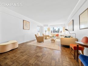 860 5th Avenue 18A, New York NY 10065