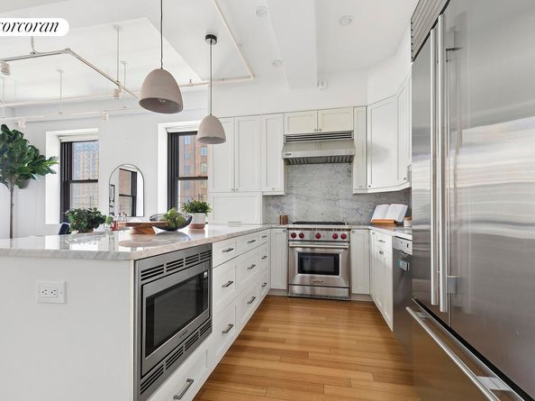 365 Bridge Street 14L, Brooklyn NY 11201