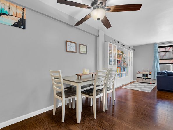 2835 Webb Avenue 5B, Bronx NY 10468