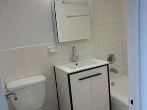 3121 Middletown Road 8J, Bronx NY 10461