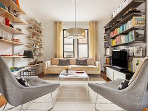 21 Butler Place 4E, Brooklyn NY 11238