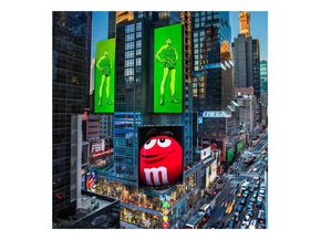 1600 Broadway 15A, New York NY 10019