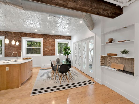 520 Laguardia Place 1S, New York NY 10012