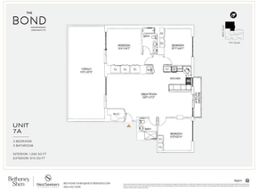 46-20 11th Street 7A, Queens NY 11101