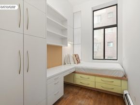 165 Perry Street 2A, New York NY 10014