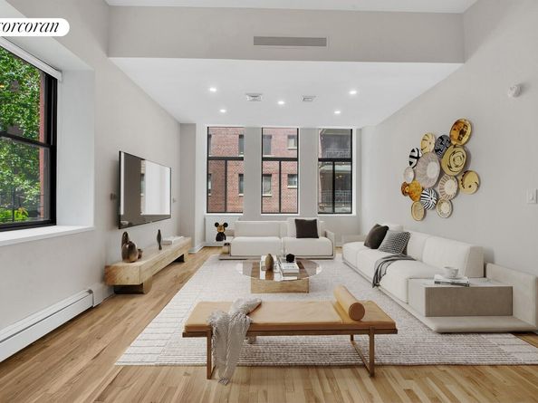 165 Perry Street 2A, New York NY 10014