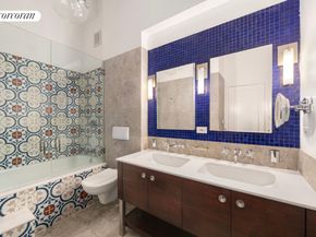 165 Perry Street 2A, New York NY 10014