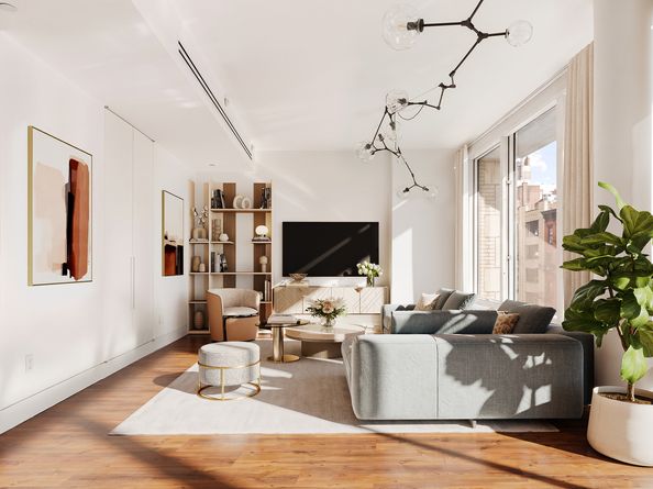 57 Irving Place 4, New York NY 10003