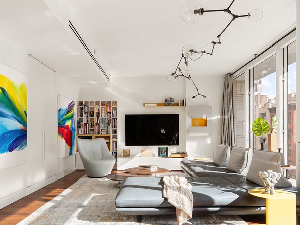 57 Irving Place 4, New York NY 10003