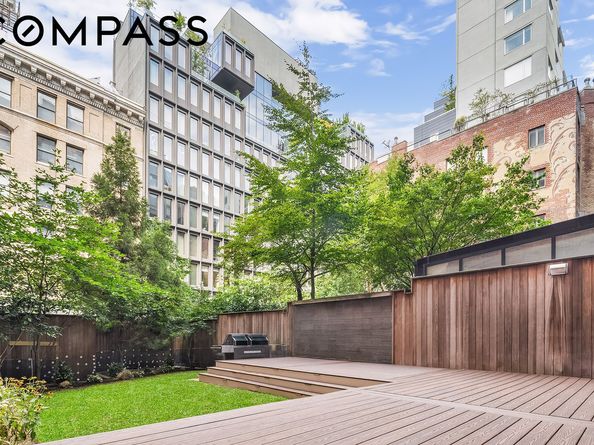 255 Hudson Street TH1, New York NY 10013