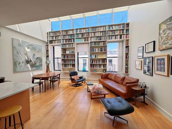 233 East 17th Street PH3, New York NY 10003
