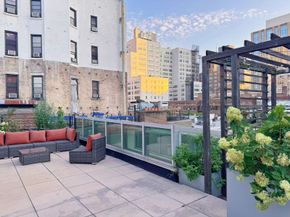 233 East 17th Street PH3, New York NY 10003
