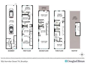 926 Herkimer Street, Brooklyn NY 11233