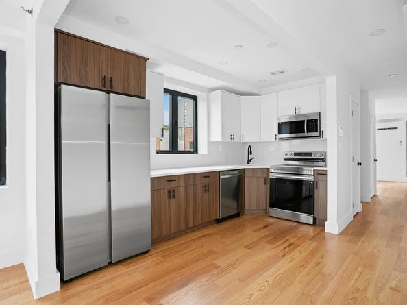 926 Herkimer Street, Brooklyn NY 11233