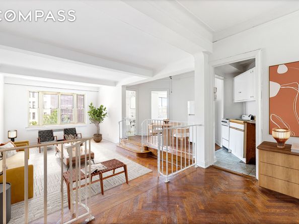 255 Cabrini Boulevard 5B, New York NY 10040