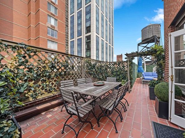 419 East 57th Street PH16C, New York NY 10022