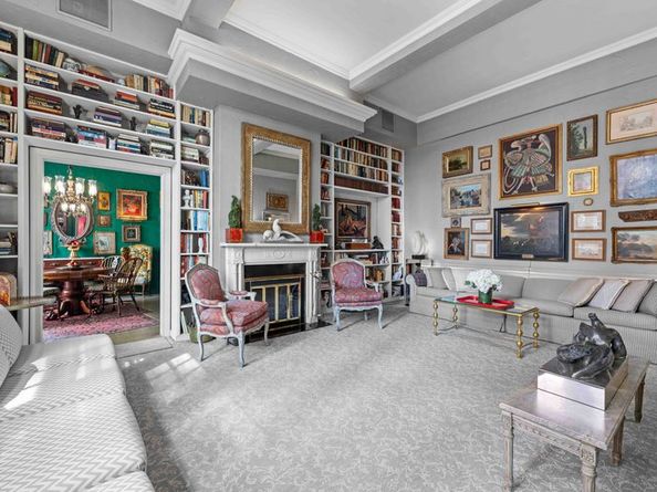 419 East 57th Street PH16C, New York NY 10022
