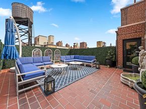419 East 57th Street PH16C, New York NY 10022