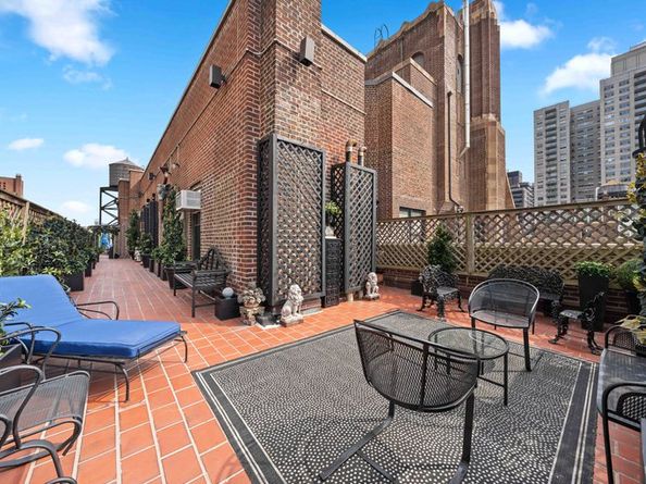 419 East 57th Street PH16C, New York NY 10022
