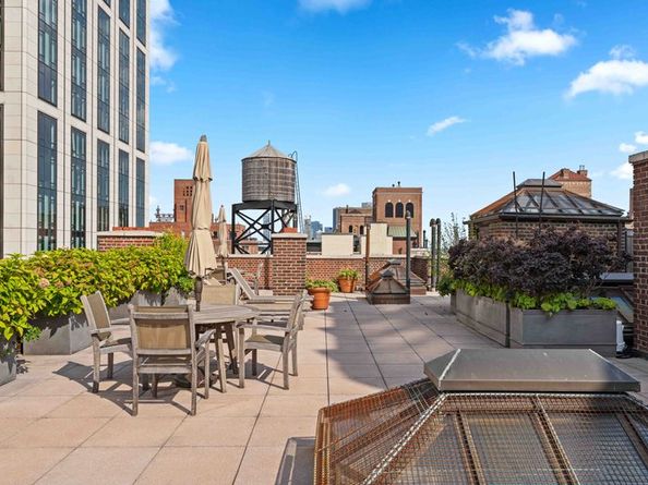 419 East 57th Street PH16C, New York NY 10022