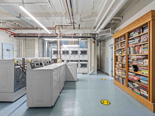 419 East 57th Street PH16C, New York NY 10022