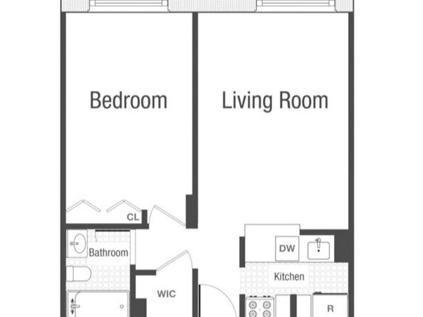 270 West 17th Street 5J, New York NY 10011