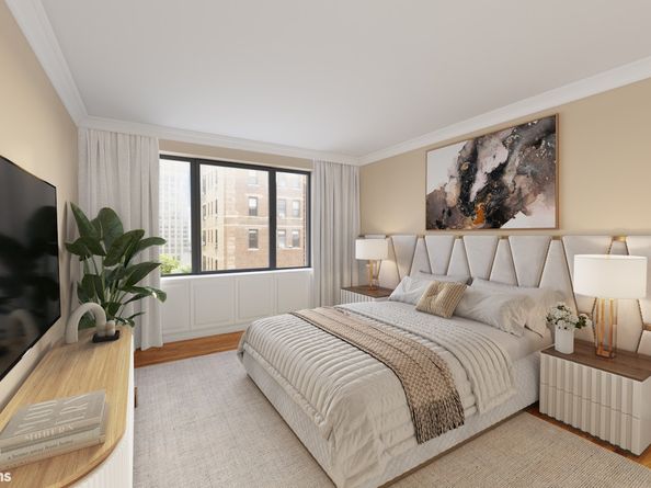 134 East 93rd Street 9B, New York NY 10128