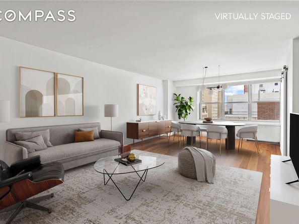 205 3rd Avenue 11T, New York NY 10003