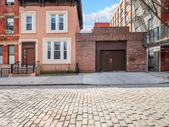 502 East 118th Street