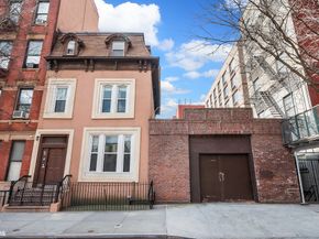 502 East 118th Street, New York NY 10035
