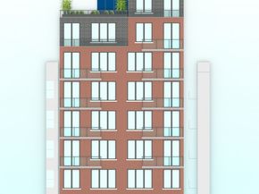 502 East 118th Street, New York NY 10035