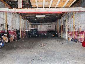 502 East 118th Street, New York NY 10035