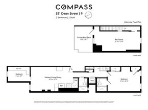 521 Dean Street 9, Brooklyn NY 11217