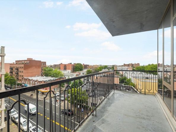 412 Kings Highway 6C, Brooklyn NY 11223