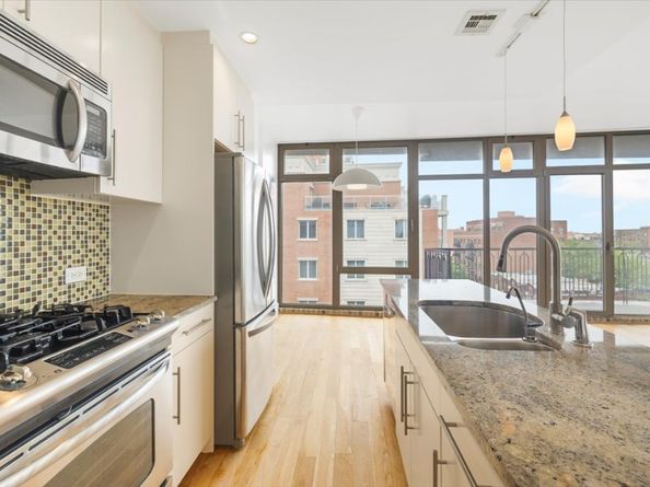 412 Kings Highway 6C, Brooklyn NY 11223
