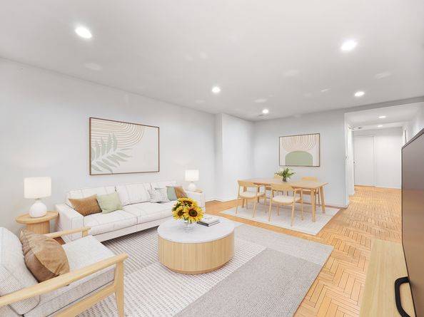 106 Central Park S 4D, New York NY 10019