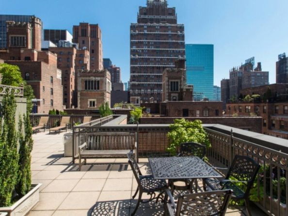 305 East 40th Street 20CD, New York NY 10016