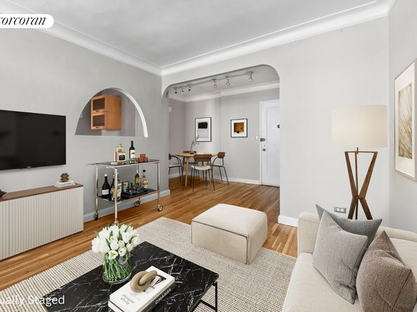 300 West 53rd Street 1M, New York NY 10019