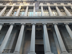 55 Wall Street 520, New York NY 10005