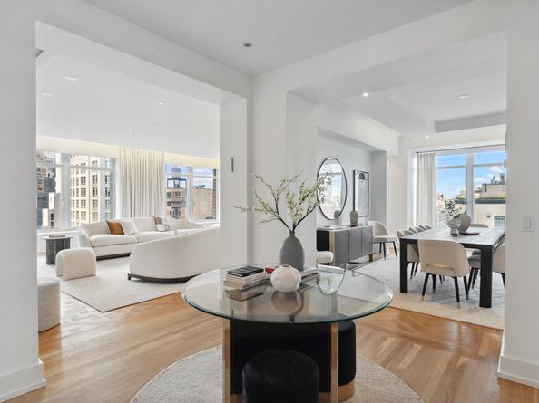 515 Park Avenue 19FL, New York NY 10022