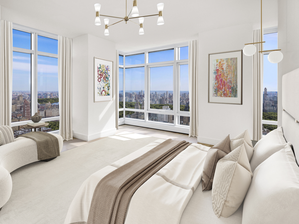 200 Amsterdam Avenue 48, New York NY 10024
