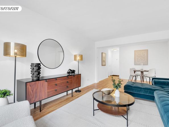 2830 Briggs Avenue 5B, Bronx NY 10458