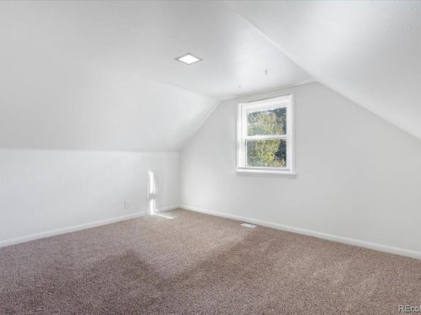 2655 S Irving Street, Denver CO 80219