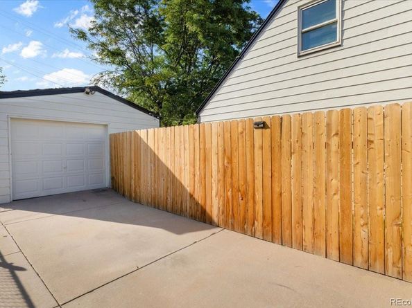 2655 S Irving Street, Denver CO 80219
