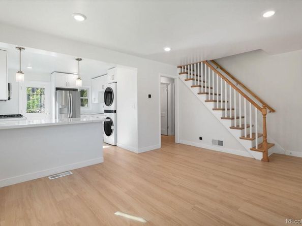 2655 S Irving Street, Denver CO 80219