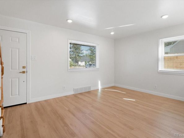 2655 S Irving Street, Denver CO 80219
