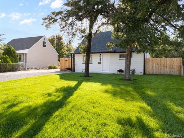 2655 S Irving Street, Denver CO 80219